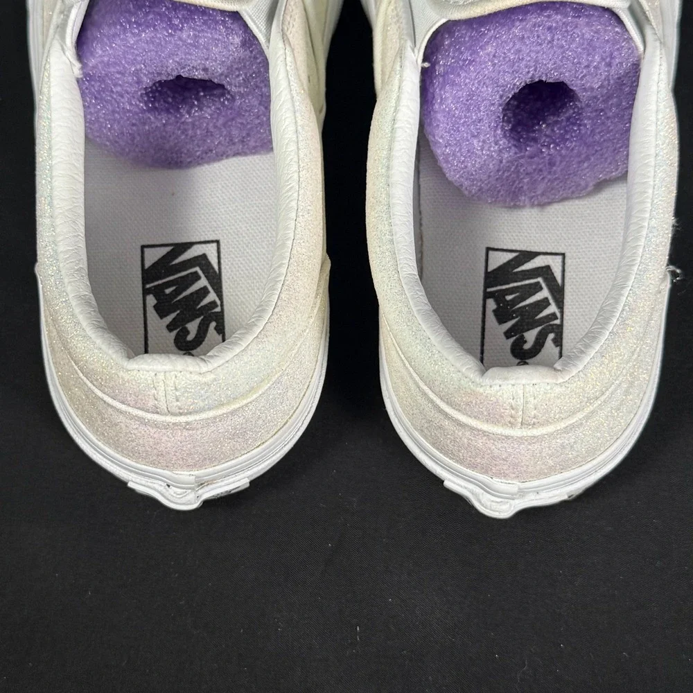 Vans classic slip